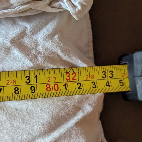 Land of Nod Duvet Insert - Picture 9 of 16